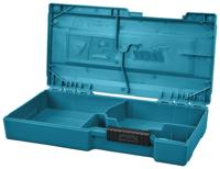 Makita Accessoires Gereedschapskoffer multitoolaccessoires DTM52 - 821852-4 - thumbnail