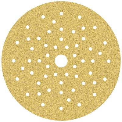 Bosch Accessories EXPERT C470 2608901136 Excenterschuurpapier Geperforeerd Korrelgrootte (num) 60 (Ø) 150 mm 50 stuk(s)