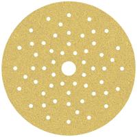 Bosch Accessories EXPERT C470 2608901136 Excenterschuurpapier Geperforeerd Korrelgrootte (num) 60 (Ø) 150 mm 50 stuk(s) - thumbnail