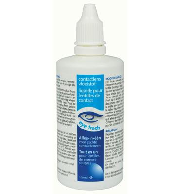 Lenzenvloeistof 100ml