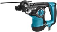 Makita HR2811F Combihamer SDS-Plus 2,8J 230V in koffer - thumbnail