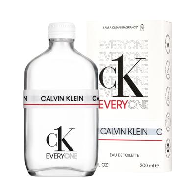 Herenparfum Calvin Klein EveryOne 200 ml (1 Stuks)
