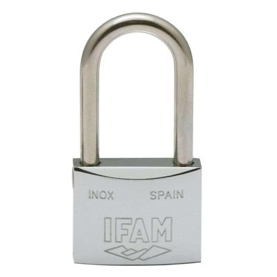 Sleutelslot IFAM INOX 30AL 30 mm