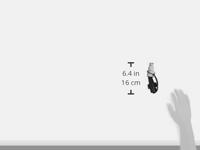 Stihl Vulsysteem voor zaagkettingolie | 23,5 mm - 00008905004 - thumbnail