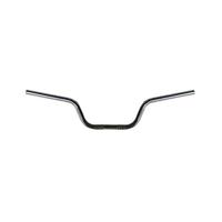 TOMMASELLI aangepast stuur handlebar steel chr 22mm tuev - thumbnail