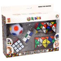 Rubiks Magic Star 5 Pak Gift Set Groot - thumbnail