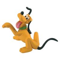 Bullyland Disney pluto (15347) - thumbnail