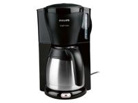 PHILIPS Koffiezetapparaat Café Gaia HD7544/20 - thumbnail