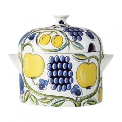 ARABIA - Paratiisi - Terrine M/D 2,80L