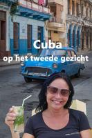 Cuba, op het tweede gezicht - Claudia Bottinga - ebook - thumbnail