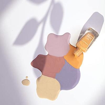 Inglot O2M Nagellak zuurstof- en waterdoorlatend Inglot O2M Nagellak zuurstof- en waterdoorlatend