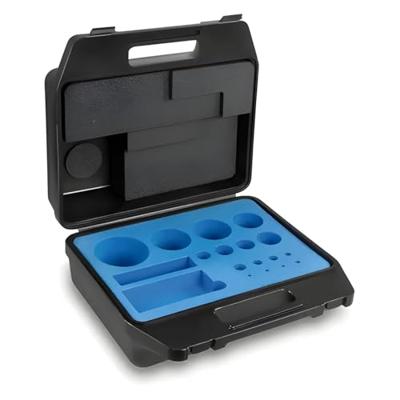 Kern 313-082-400 313082400 Kunststof koffer voor standaardgewichtensets