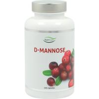 Nutrivian D-Mannose 500mg Capsules - thumbnail