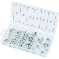 KS Tools 970.0480 9700480 Moeren assortiment 1 stuk(s) - thumbnail