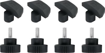 Bessey Bankhaak | voor boor d. 20 mm | 1 stuk - BH-MFT BH-MFT Bessey Bankhaak | voor boor d. 20 mm | 1 stuk - BH-MFT BH-MFT