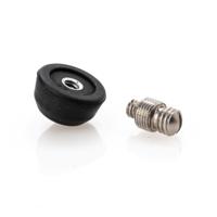 Benro Roadtrip Pro BMRTPROASLV statief zilver - thumbnail