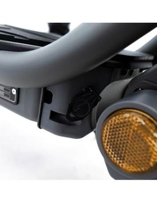 Elektrische Step Smartgyro SG27-551 - thumbnail