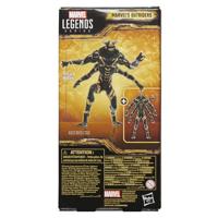 Marvel Legends Series Outriders, Avengers: Infinity War Collectible 6 Inch Actiefiguur 2-Pack - thumbnail