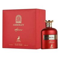 Maison Alhambra Amberley Amoroso 100 ml Eau de Parfum Dames - thumbnail