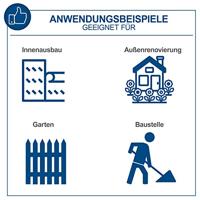 Scheppach Mixer PM1400 - thumbnail