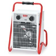 Helios Ventilatoren STH 3 Ventilatorkachel