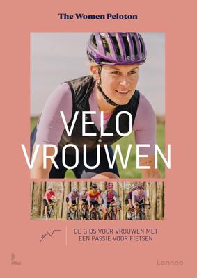 Velo Vrouwen - The Women Peloton - ebook