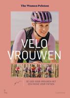 Velo Vrouwen - The Women Peloton - ebook - thumbnail