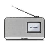 Panasonic RF-D15EG-K DAB radio Zwart - thumbnail
