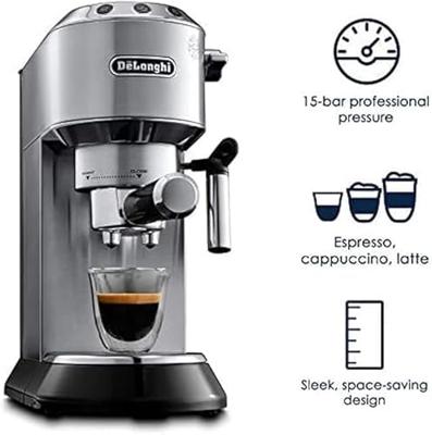 DeLonghi espresso Dedica Style EC685.M