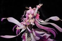 Honkai: Star Rail PVC Statue 1/7 Fu Xuan 24 cm - thumbnail