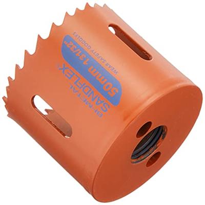 Bahco gatzaag bi-metaal 50 mm | 3830-50-VIP