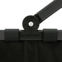 Reisenthel Carrybag-Black/Black - thumbnail