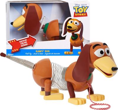 Disney Pixar Toy Story Slinky Dog