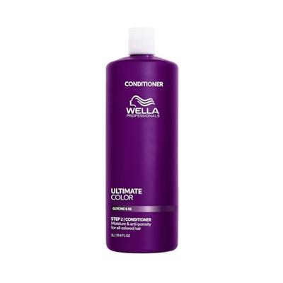 Wella Professionals Ultimate Color Conditioner 1000ml