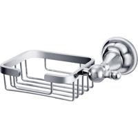 Best Design Zeephouder Liberty Draad Chroom - thumbnail