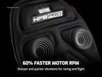 Next Level Racing HF8 Pro Universal Haptic Feedback Gaming Pad - thumbnail
