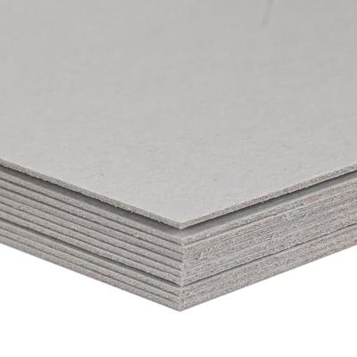 Vaessen Creative • grijskarton 1mm 30,5x30,5cm 10x