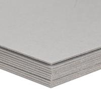 Vaessen Creative • grijskarton 1mm 30,5x30,5cm 10x - thumbnail