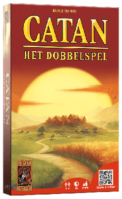 999Games 999 games kolonisten catan dobbelspel