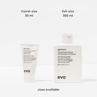 Evo Gluttony Volume Shampoo - thumbnail