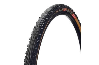 Challenge - gravel grinder pro ot 700x36c zwart bruin