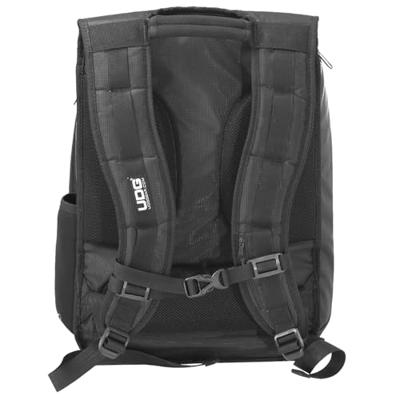 UDG Ultimate Digi Backpack black/orange - thumbnail