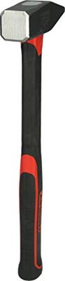 KS Tools 142.1403 1421403 Bankwerkershamer 750 g 330 mm DIN 1041 1 stuk(s)