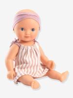 DJECO badpop 30 cm rozen - thumbnail