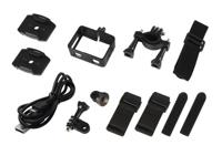 BLOW 78-538# actiesportcamera 16 MP 4K Ultra HD CMOS Wifi 58 g - thumbnail