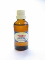 Volatile Chakra olie 3 zonnevlecht puur 5 Milliliter - thumbnail