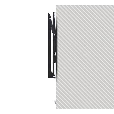 Schermtafel Support B-Tech BT9910/B 100"