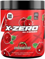 X-Gamer 160g X-Zero Formula - Lingonberry - thumbnail