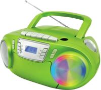 Soundmaster SCD5800GR - thumbnail