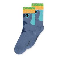 Lilo & Stitch Premium Socks Stitch 43-46 - thumbnail